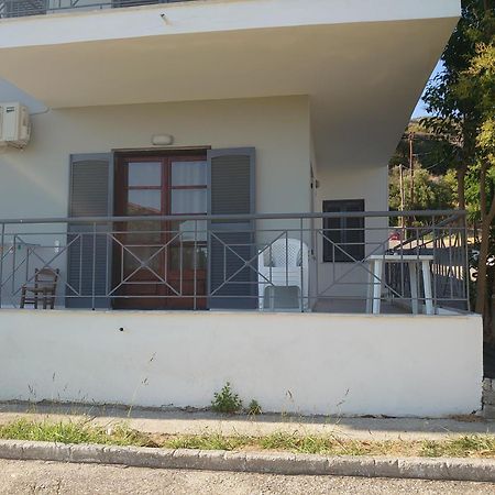 Merida Apartments モラ・カリヴァ エクステリア 写真