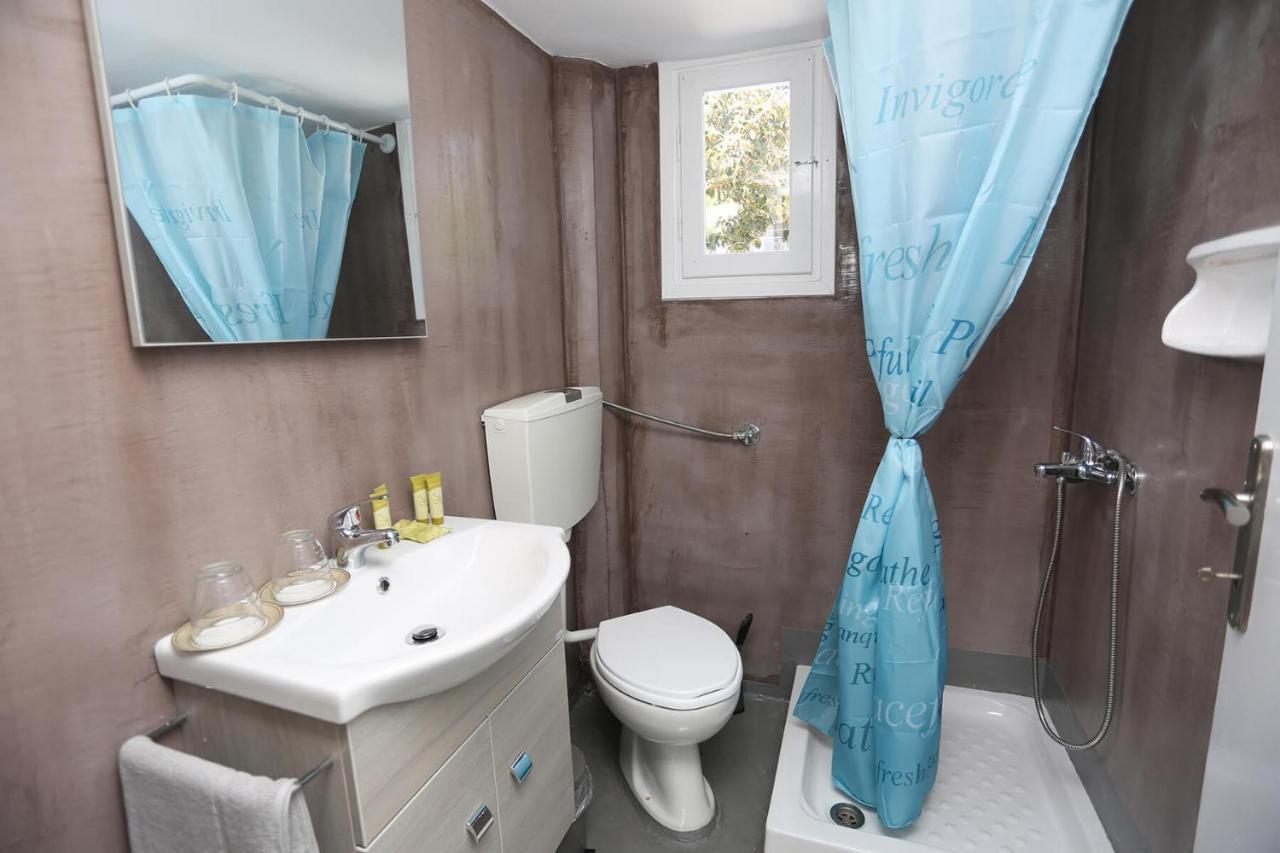 Merida Apartments モラ・カリヴァ エクステリア 写真