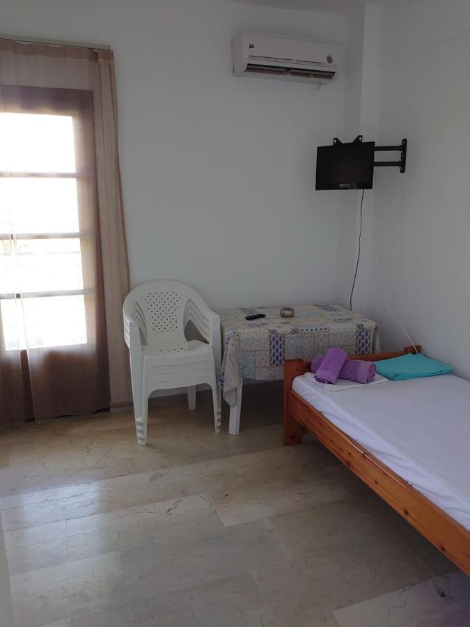 Merida Apartments モラ・カリヴァ エクステリア 写真