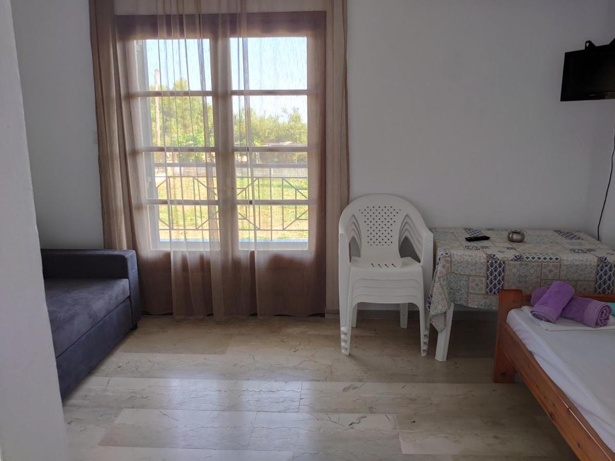 Merida Apartments モラ・カリヴァ エクステリア 写真