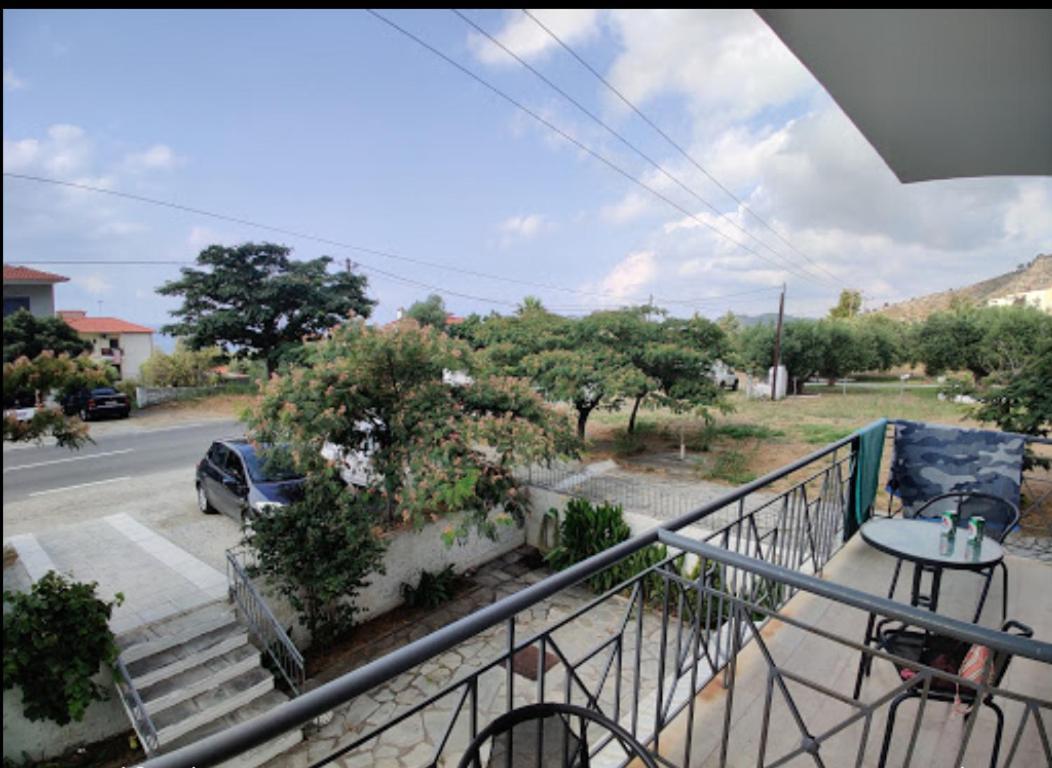 Merida Apartments モラ・カリヴァ エクステリア 写真