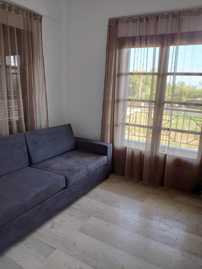 Merida Apartments モラ・カリヴァ エクステリア 写真