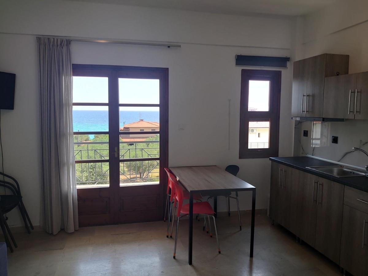 Merida Apartments モラ・カリヴァ エクステリア 写真