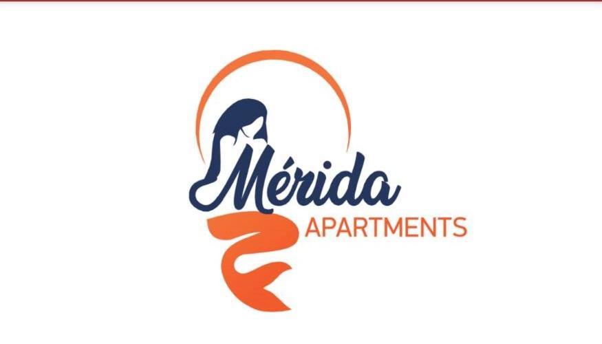 Merida Apartments モラ・カリヴァ エクステリア 写真