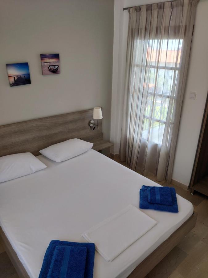 Merida Apartments モラ・カリヴァ エクステリア 写真