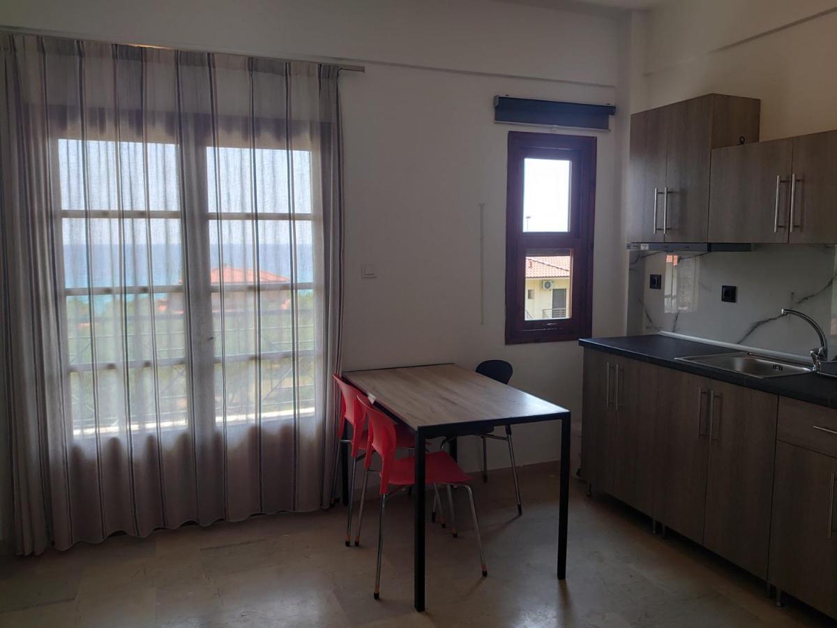 Merida Apartments モラ・カリヴァ エクステリア 写真