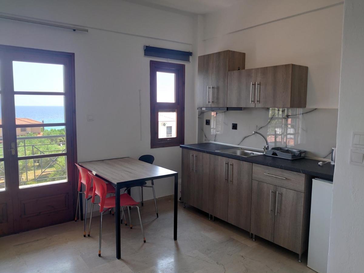 Merida Apartments モラ・カリヴァ エクステリア 写真