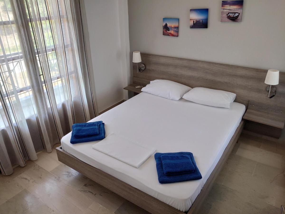 Merida Apartments モラ・カリヴァ エクステリア 写真