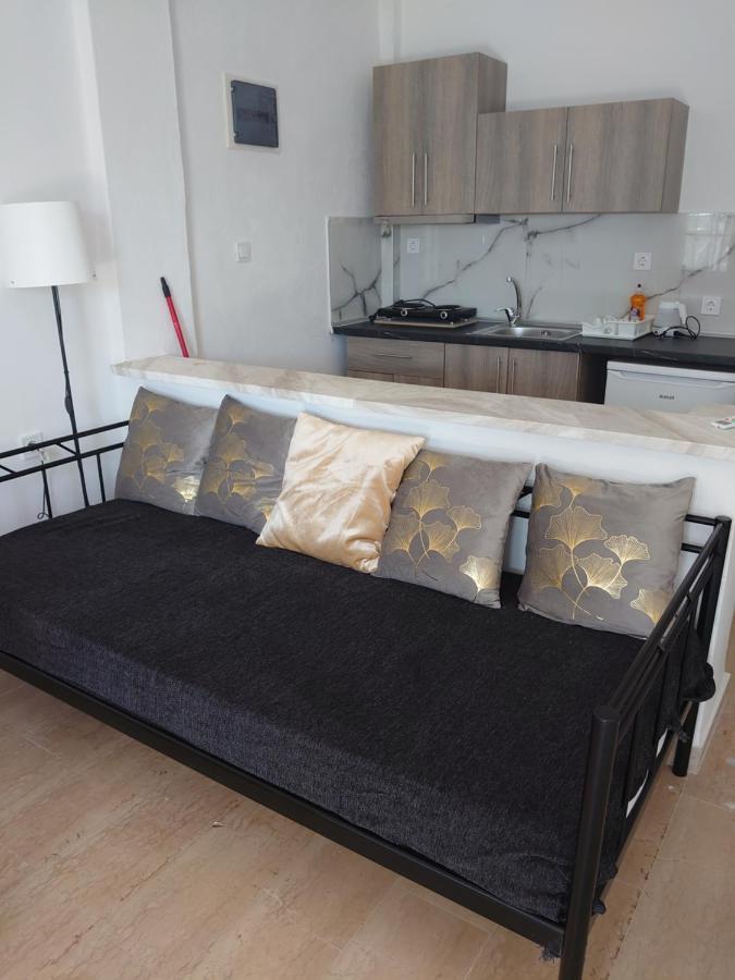 Merida Apartments モラ・カリヴァ エクステリア 写真