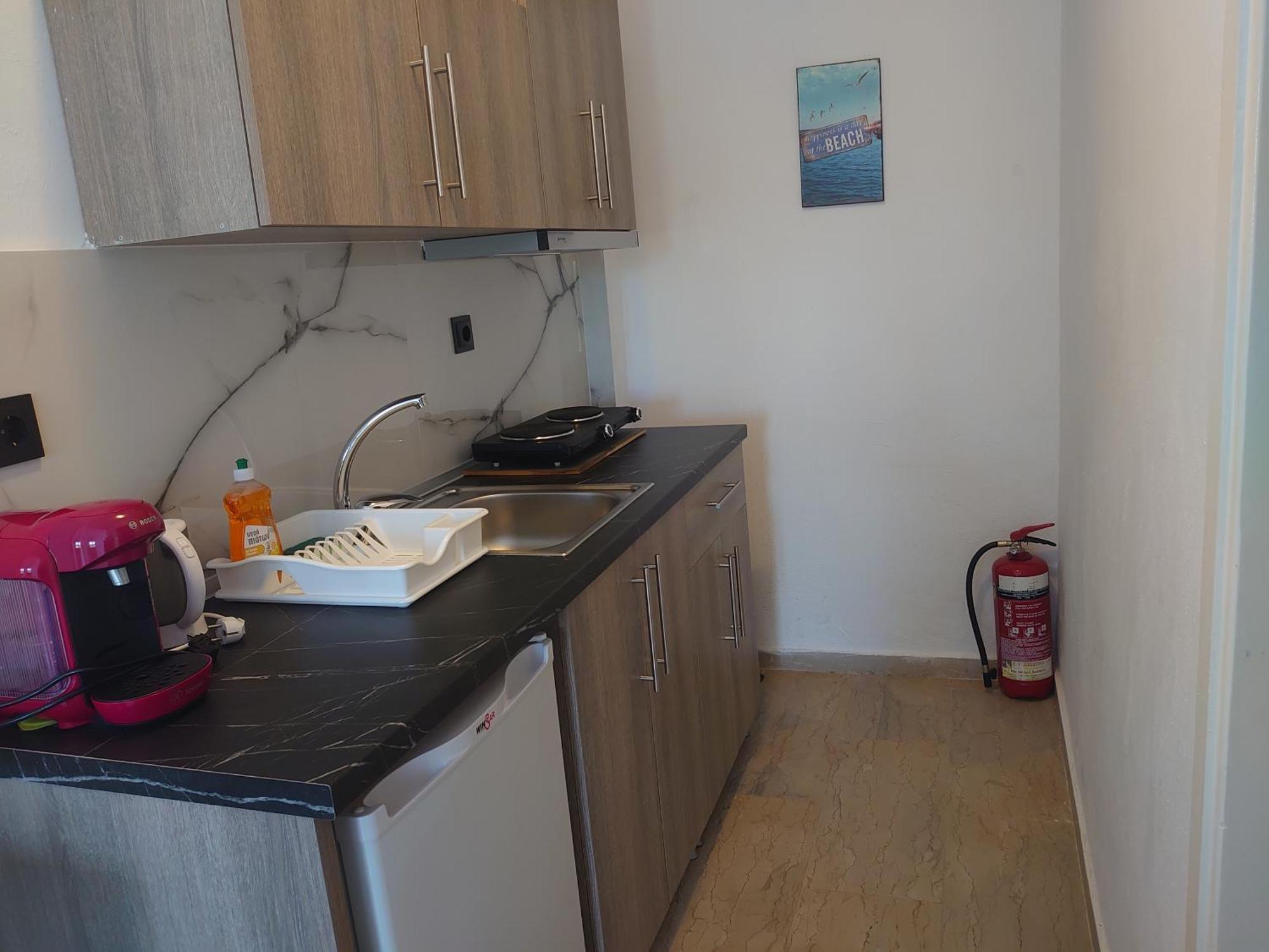 Merida Apartments モラ・カリヴァ エクステリア 写真