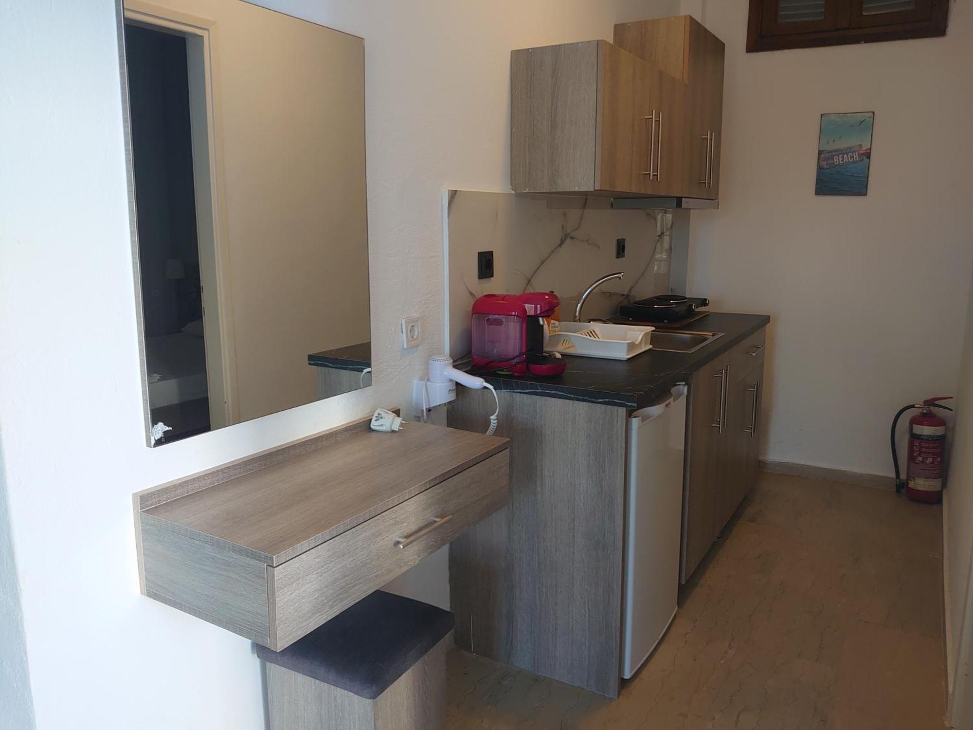 Merida Apartments モラ・カリヴァ エクステリア 写真