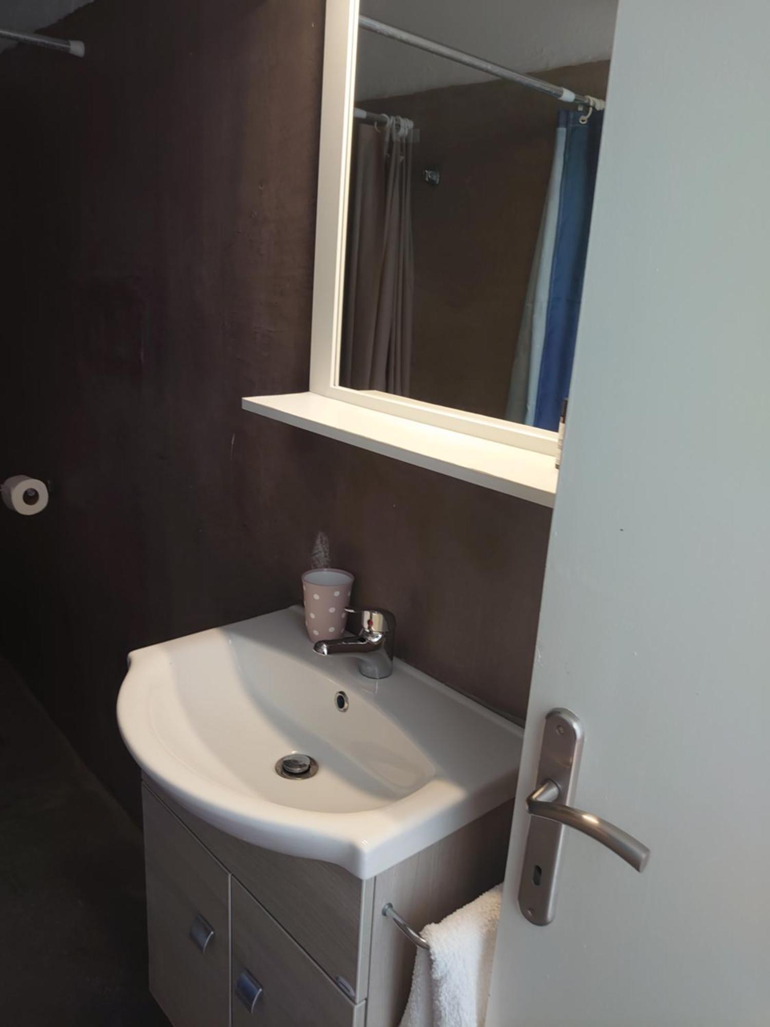 Merida Apartments モラ・カリヴァ エクステリア 写真