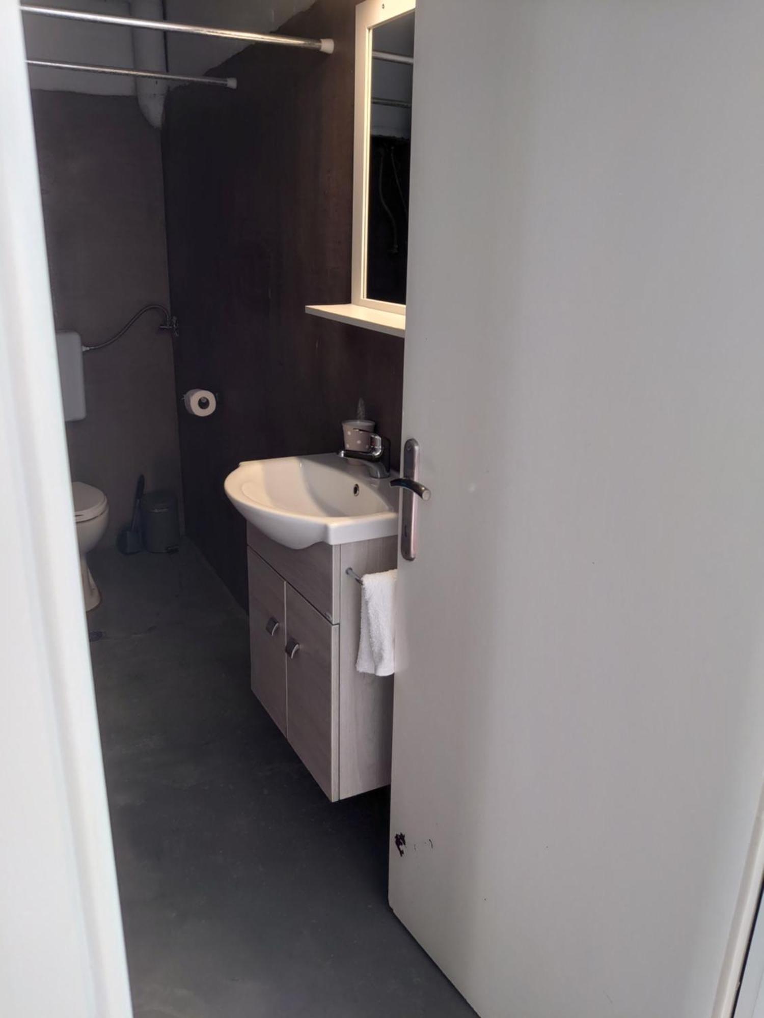 Merida Apartments モラ・カリヴァ エクステリア 写真