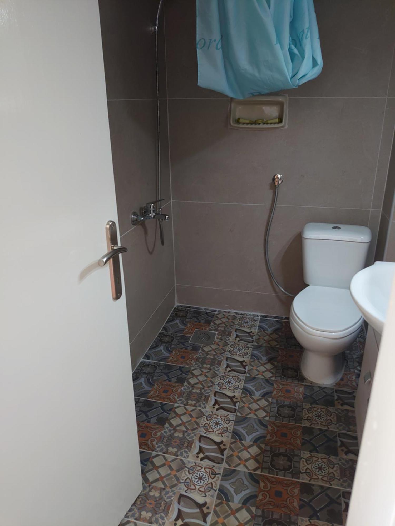 Merida Apartments モラ・カリヴァ エクステリア 写真