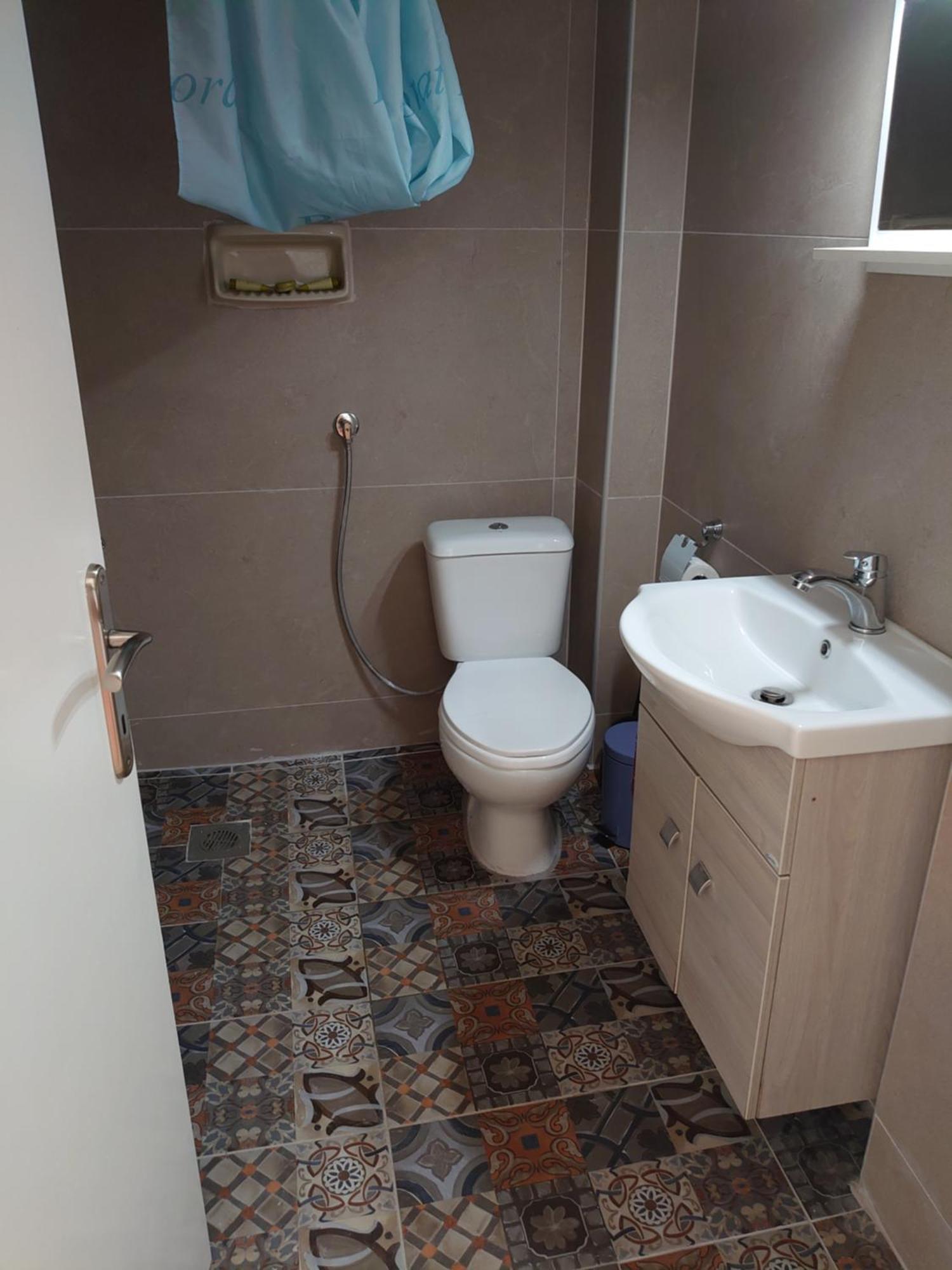Merida Apartments モラ・カリヴァ エクステリア 写真